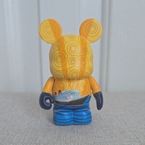 Disney Cruise Line/Disney Fantasy Vinylmation